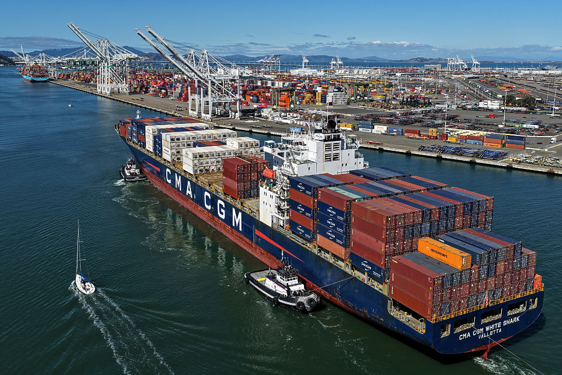 Администрацията на Тръмп с нов план за възстановяване на платените мита, обявени за незаконни от съда