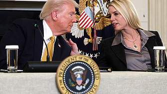 Тръмп уволни главния прокурор на САЩ Пам Бонди