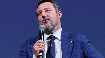 Рим: Няма да патрулираме в Ормузкия проток без одобрение от ООН