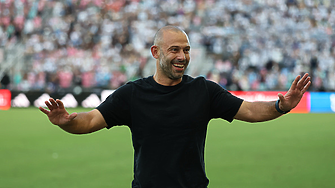 Отборът на Лионел Меси в САЩ остана без старши треньор