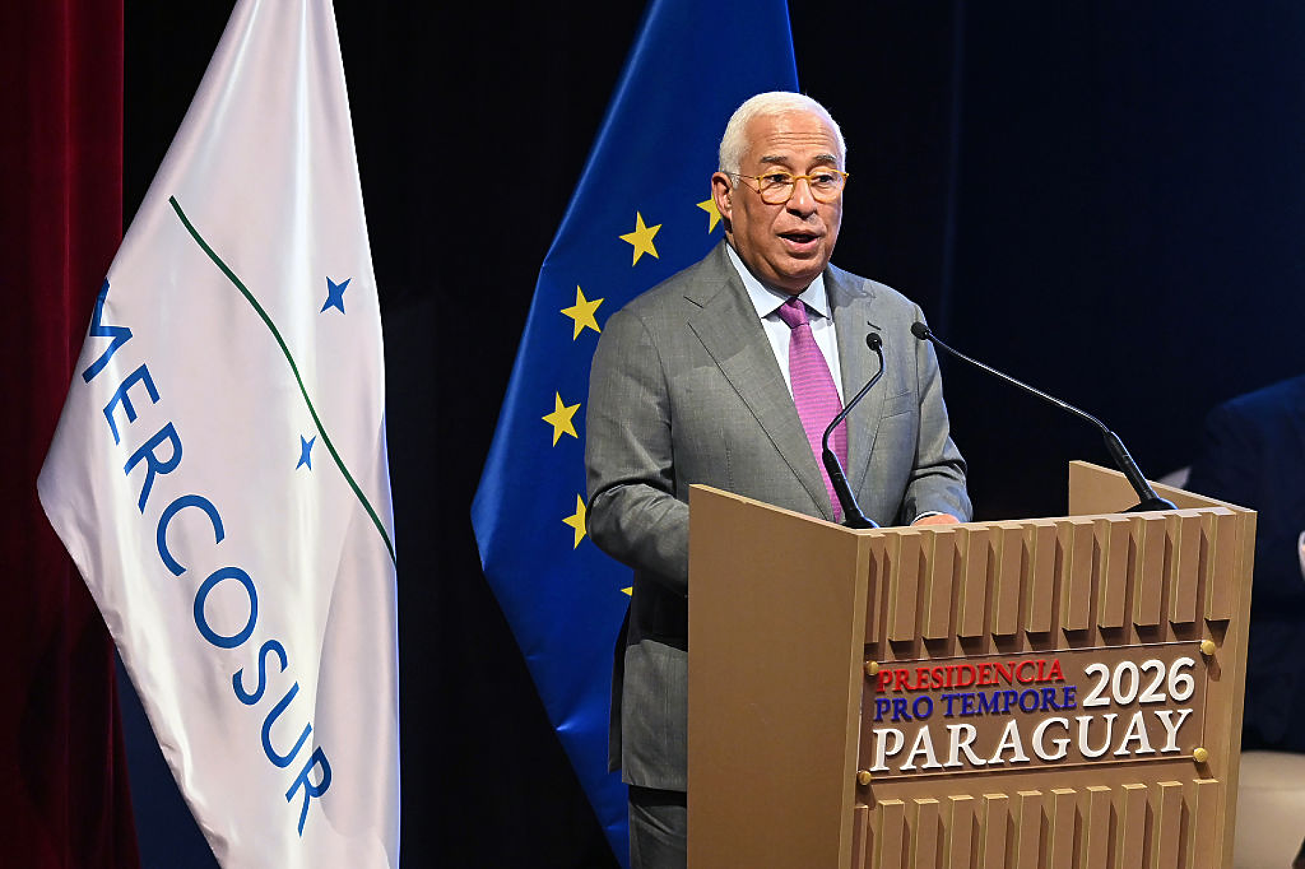 ЕС предупреди Тръмп: Удари по иранска инфраструктура биха били незаконни