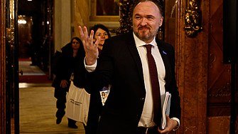 Еврокомисар Дан Йоргенсен: Европа е изправена пред дългосрочен енергиен шок