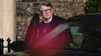 Заради Епстийн и бившият посланик в САЩ: Британския премиер уволни зам.-министъра на външните работи 