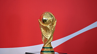  Международната футболна организация FIFA повиши цените на билетите за значителен