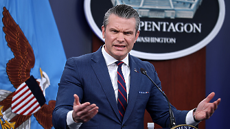 Столтенберг: Коментарите на Тръмп за НАТО подкопават цялата ни сигурност