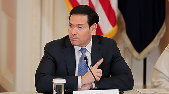 Германците гласуват за парламент