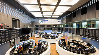 Европейските фондови борси се оцветиха в червено на фона на напрежението около примирието между САЩ и Иран*