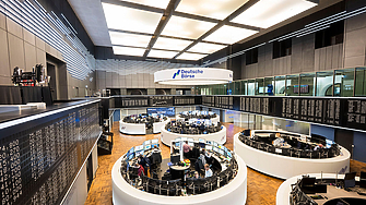 Европейските борси се оцветиха в зелено на фона на надеждите за диалог между САЩ и Иран*