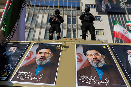 Reuters: Новият върховен лидер на Иран е с обезобразено лице и тежки наранявания по краката