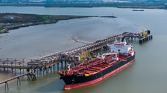 Турция е разработила пет маршрута за доставки на петрол и газ, заобикалящи Ормузкия проток