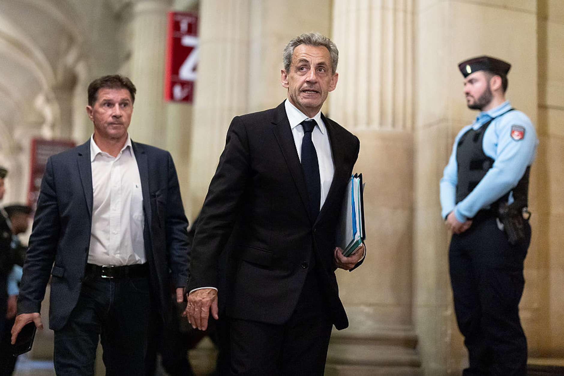 Саркози оспорва вината си по делото за Кадафи: „Дължа истината на Франция“