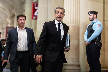 Саркози оспорва вината си по делото за Кадафи: „Дължа истината на Франция“