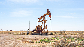 Цените на петрола поеха в различни посоки на фона на по-слабите перспективи за търсенето от МАЕ