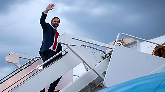 Украйна договори план за военен отговор от Европа и САЩ, ако Русия наруши бъдещо примирие