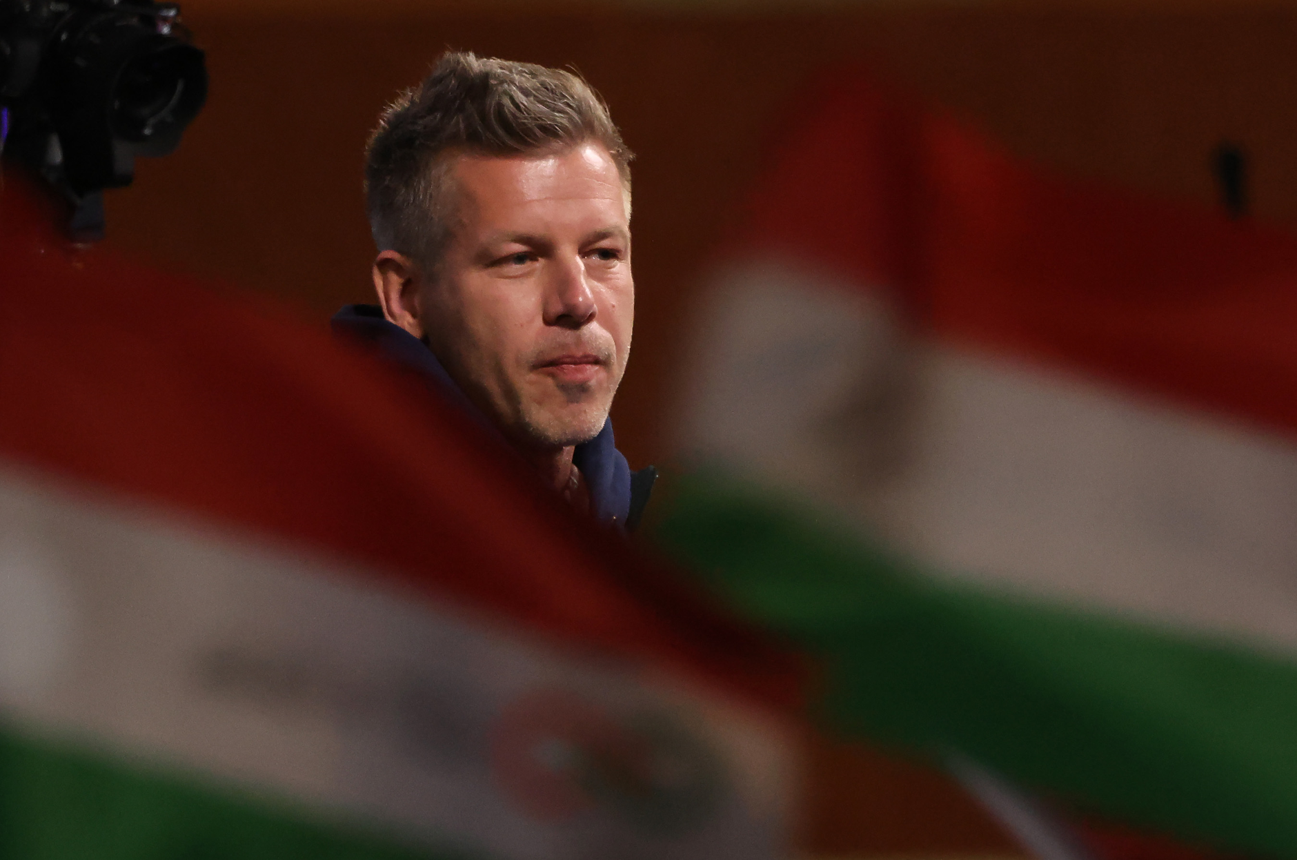 Първи резултати от Унгария: Убедителна победа за опозицията, идва ли краят на ерата Орбан? 