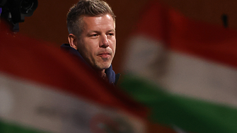 Първи резултати от Унгария: Убедителна победа за опозицията, идва ли краят на ерата Орбан? 