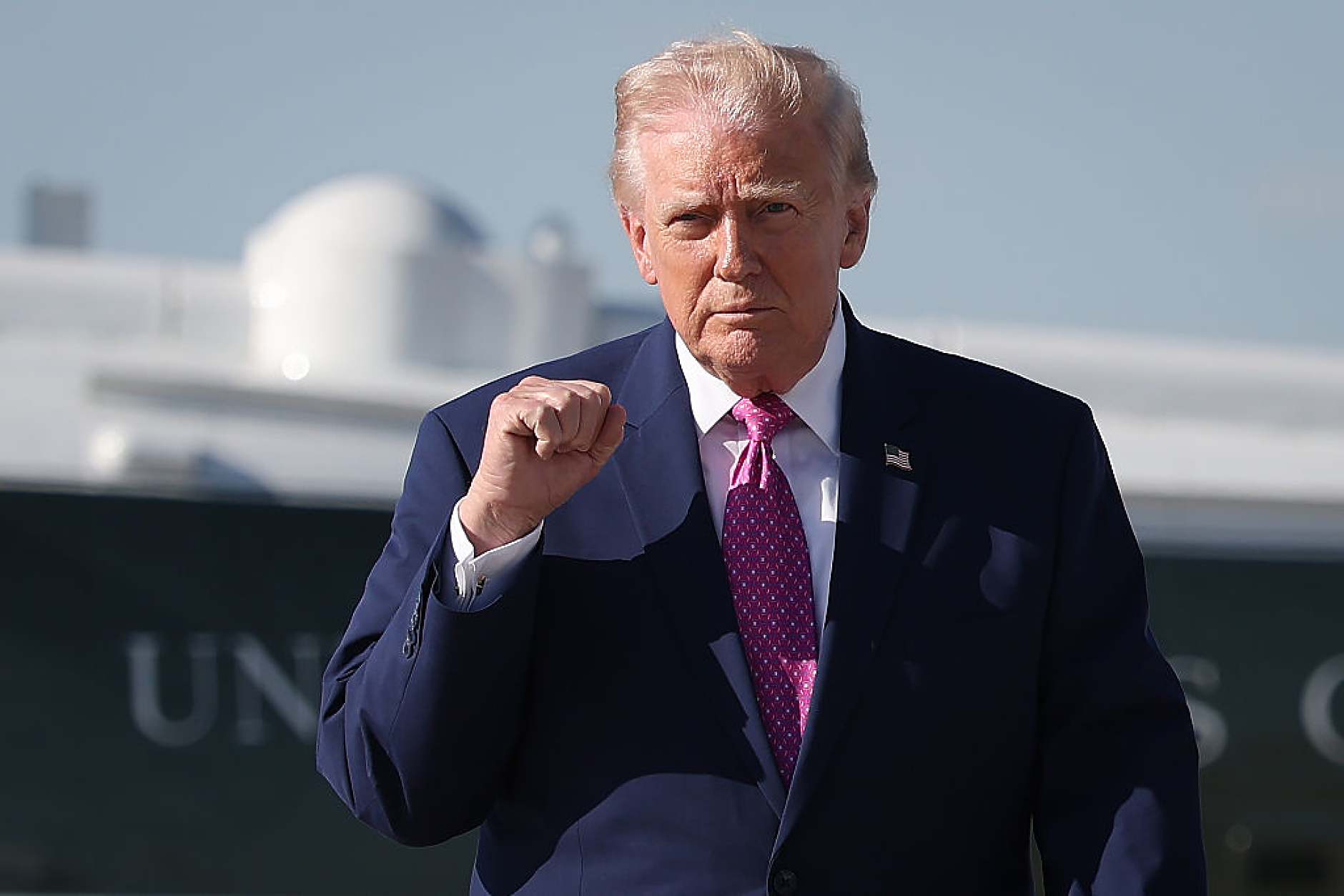 Тръмп: Войната в Иран е много близо до своя край