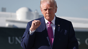 Заветите на Кенеди