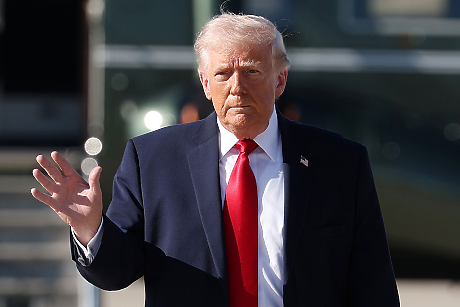 Тръмп обяви, че днес ще има преговори между Израел и Ливан