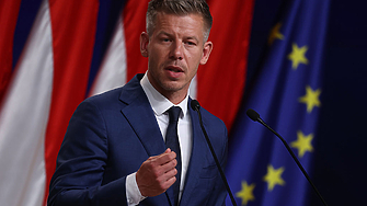 Мадяр се надява да положи клетва като премиер на Унгария на 9 или на 10 май