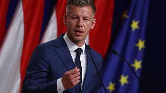 Мадяр се надява да положи клетва като премиер на Унгария на 9 или на 10 май