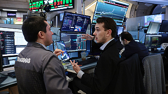 Светът на парите: Стратезите от Уолстрийт очакват силен ръст на корпоративните печалби през тримесечието