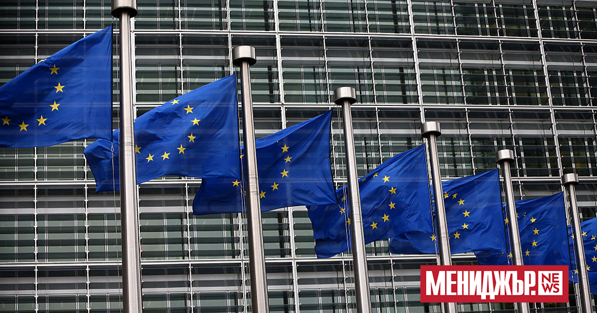 Европейският съюз очаква да отпусне между 2,5 и 2,7 милиарда