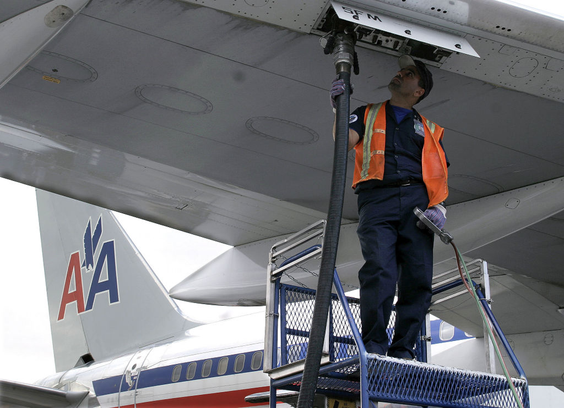 ЕС ще засили мерките за справяне с риска от недостиг на реактивно гориво