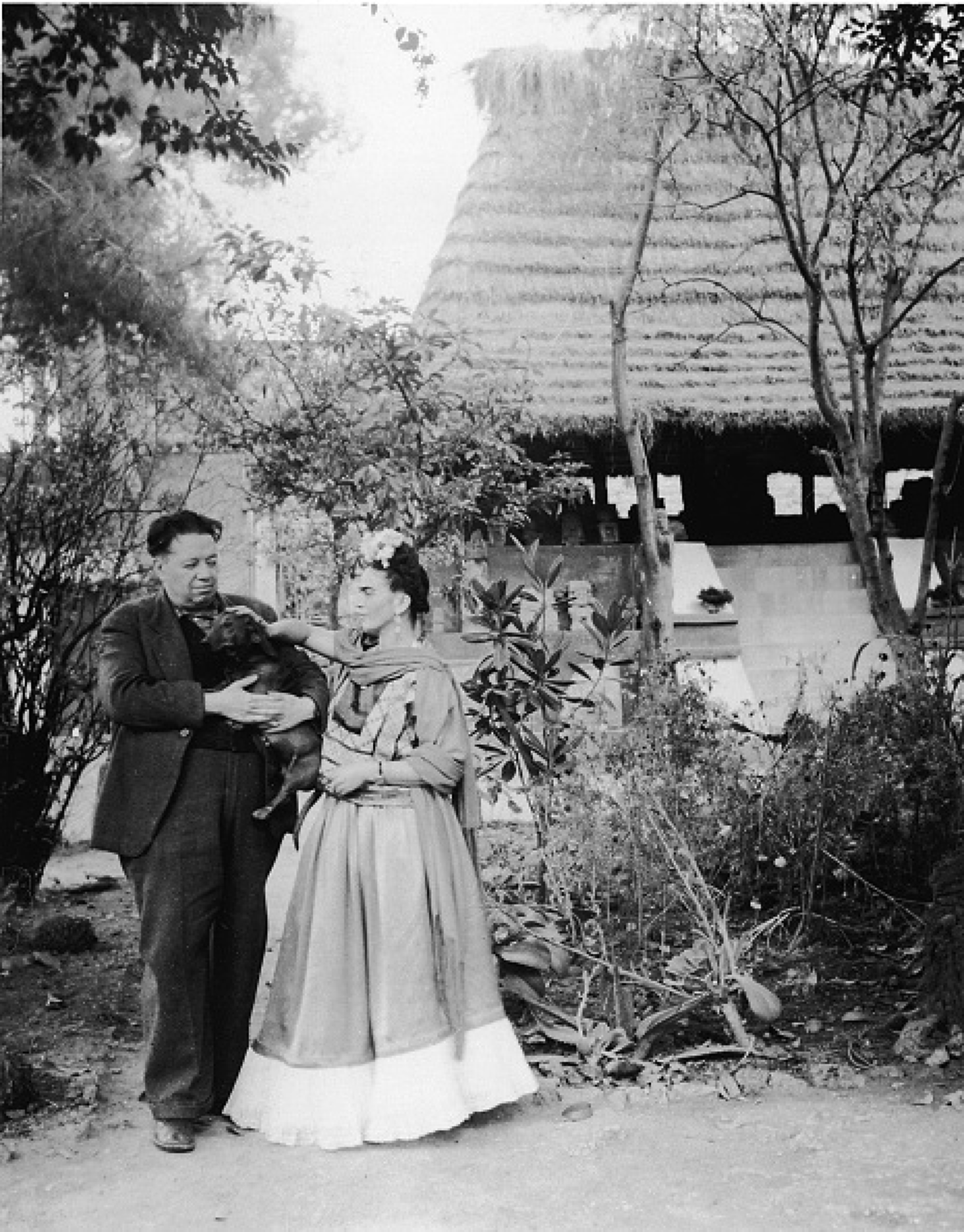 Скандал с банка и картини: Мексико протестира срещу изпращане на произведения на Фрида Кало и Диего Ривера в Испания