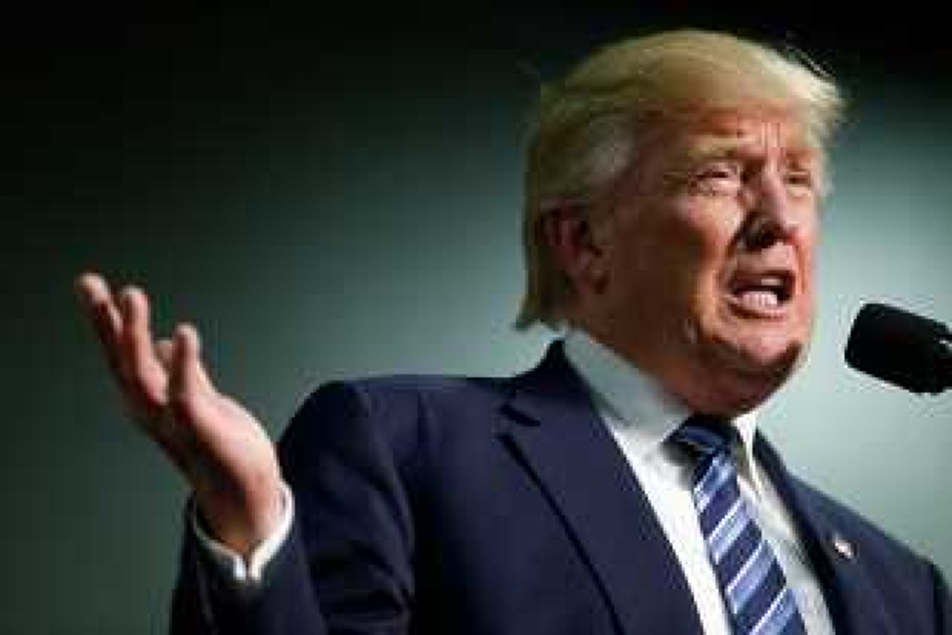 Тръмп: Папа Лъв XIV е слаб и ужасен, той бе избран заради мен