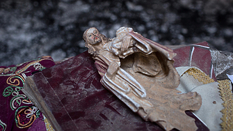 Израелското външно министерство се извини за разрушена статуя на Исус Христос в Ливан