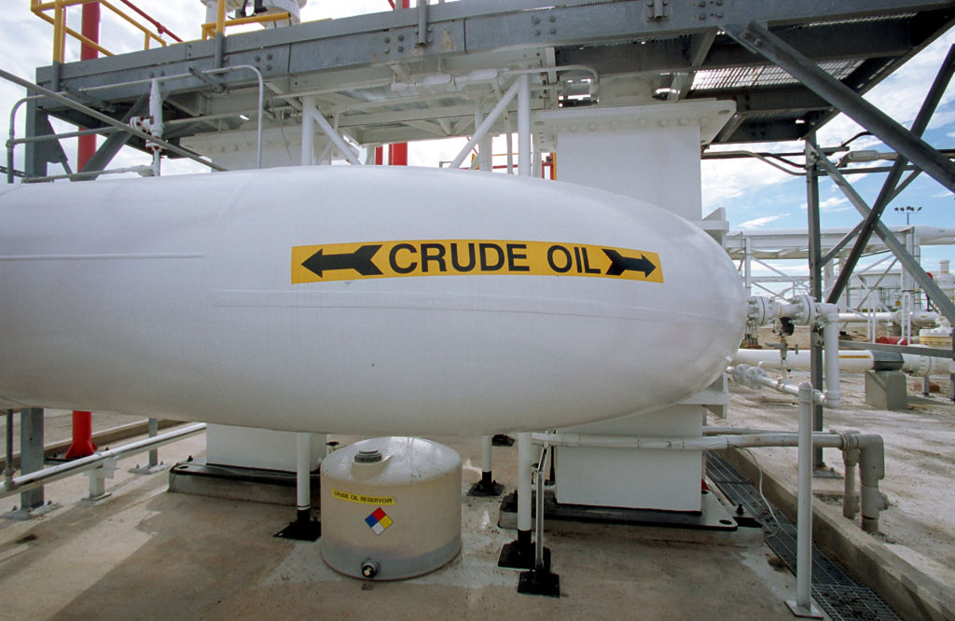 Петролът поевтинява на фона на перспективите възстановяване на доставките*