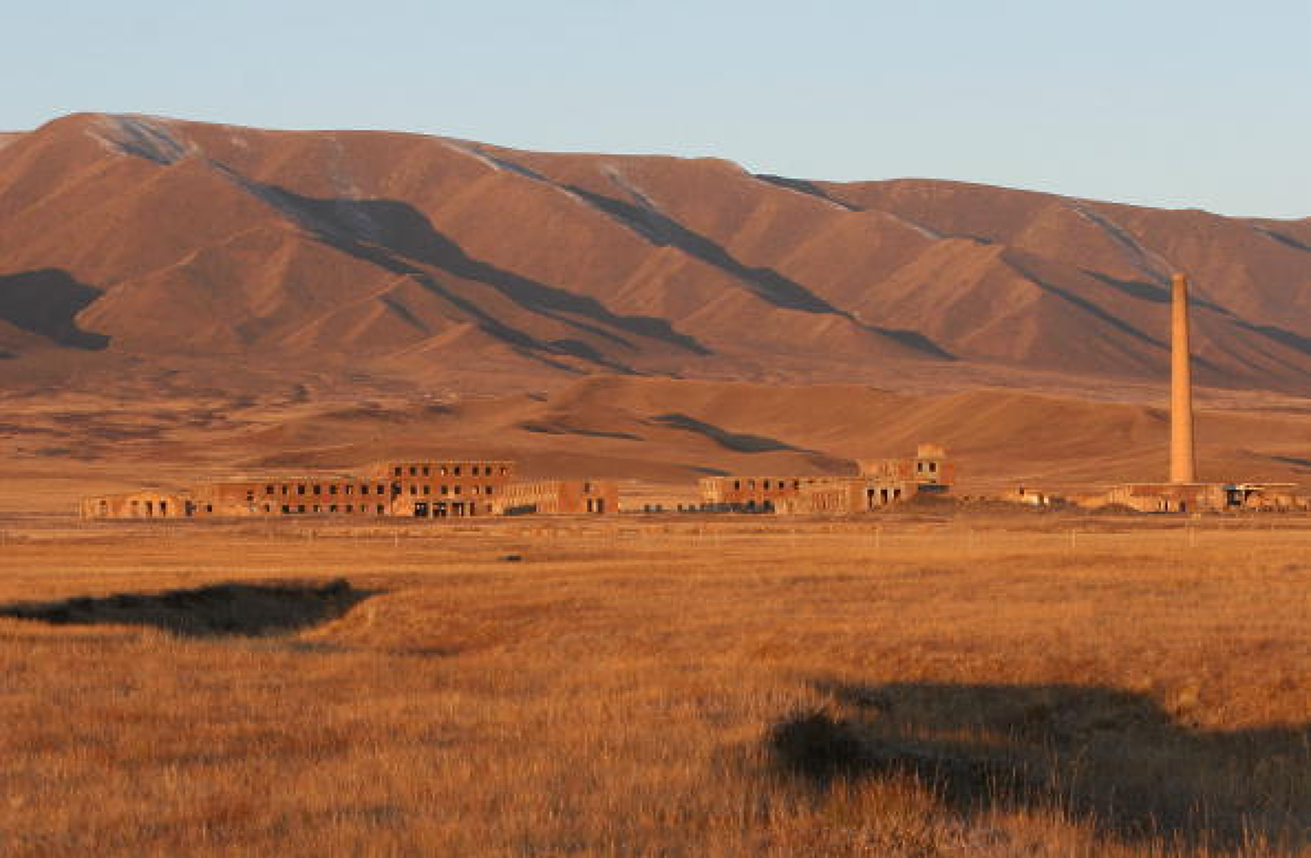 CNN: Китай тайно разширява ядрената си инфраструктура в провинция Съчуан