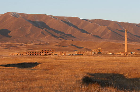 CNN: Китай тайно разширява ядрената си инфраструктура в провинция Съчуан