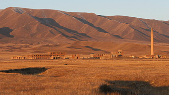 Деца мигранти изчезват в Тексас