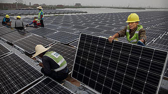 Deutsche Bank: Китай е енергиен „победител“ в ерата на войната