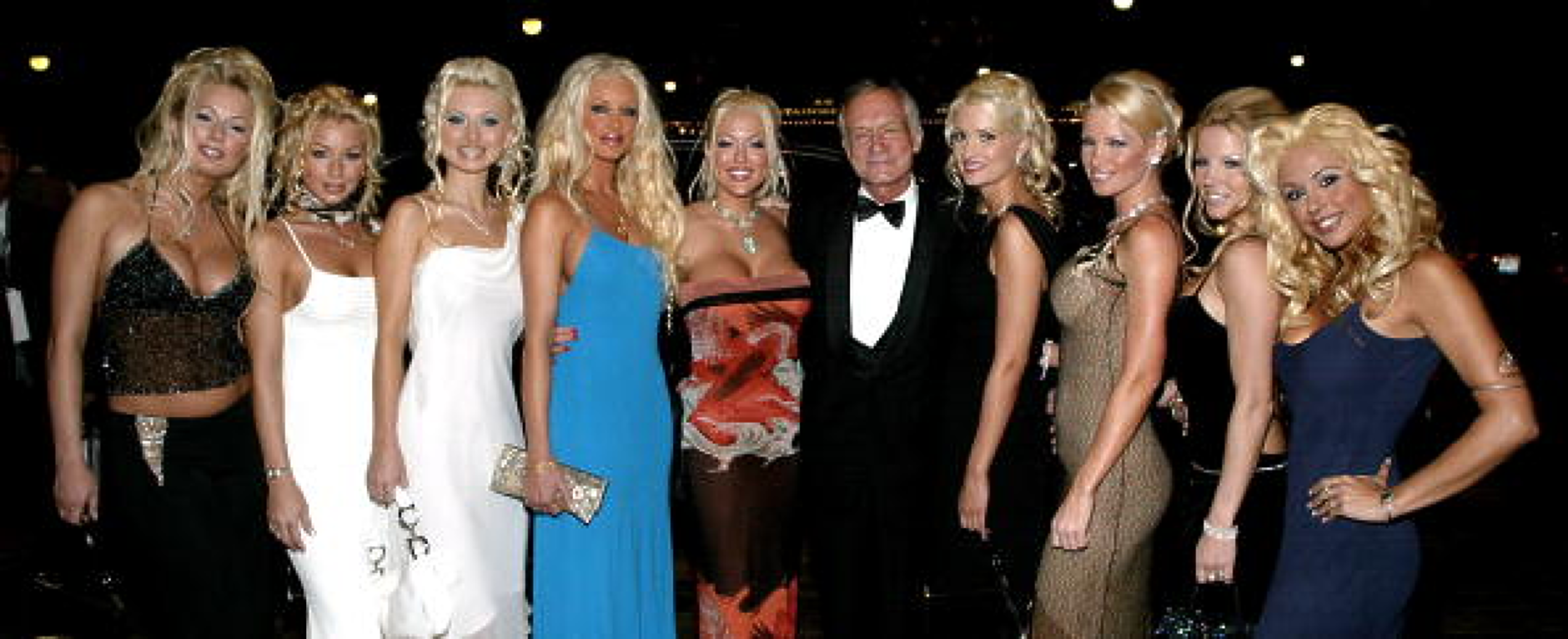 Неизвестно за известните: Между Мерилин Монро и Памела Андерсън - мъжът с IQ от 152 и начална заплата от 5 долара