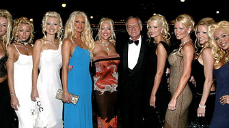 Неизвестно за известните: Между Мерилин Монро и Памела Андерсън - мъжът с IQ от 152 и начална заплата от 5 долара