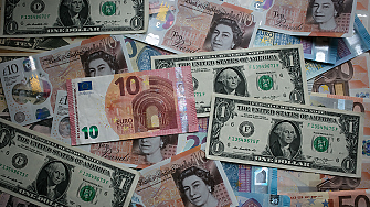 Oxfam: Богатите хора по света са укрили до 3,55 трилиона долара данъци