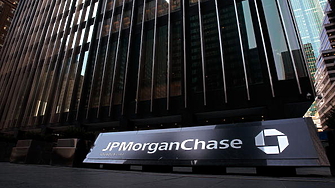 Банка JPMorgan Chase води преговори за присъединяване към най високото ниво