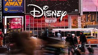 Компанията Disney планира да съкрати до 1000 служители през следващите
