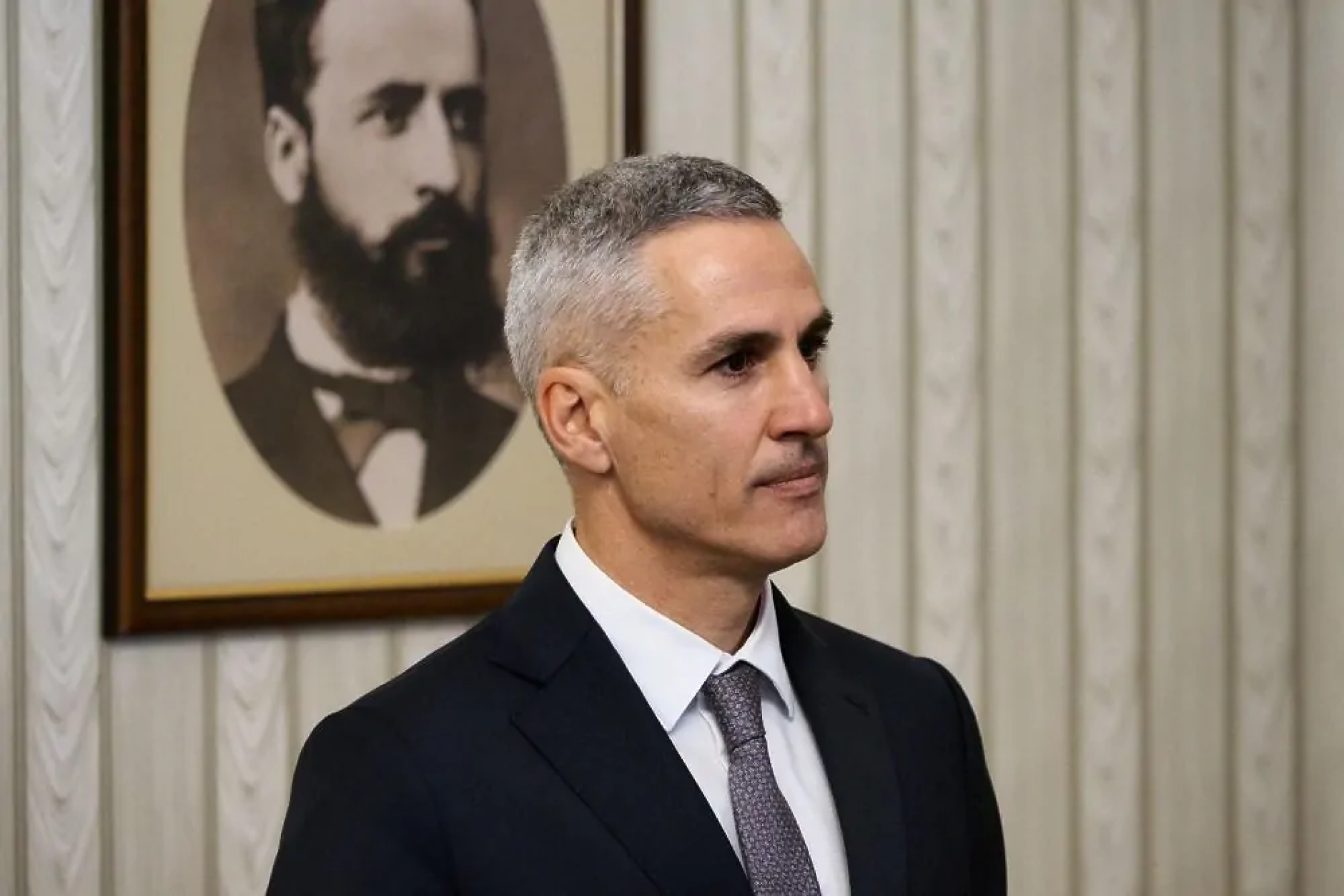 Андрей Гюров: Възкресението ни напомня, че има смисъл да бъдем заедно, дори когато сме различни