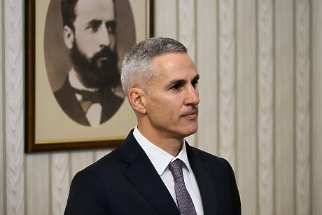 Андрей Гюров: Възкресението ни напомня, че има смисъл да бъдем заедно, дори когато сме различни