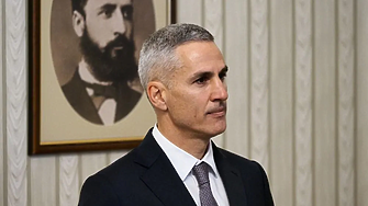 Андрей Гюров: Възкресението ни напомня, че има смисъл да бъдем заедно, дори когато сме различни