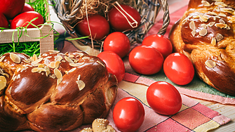 КНСБ: Великденската трапеза у нас тази година е по-скъпа с около 11%