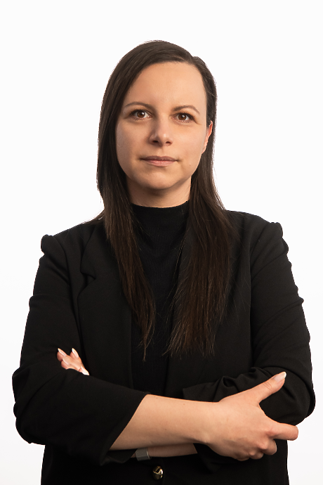 Николета Илиева