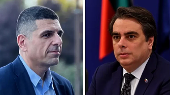 Асен Василев и Ивайло Мирчев: Изборите слагат край на модела Борисов-Пеевски