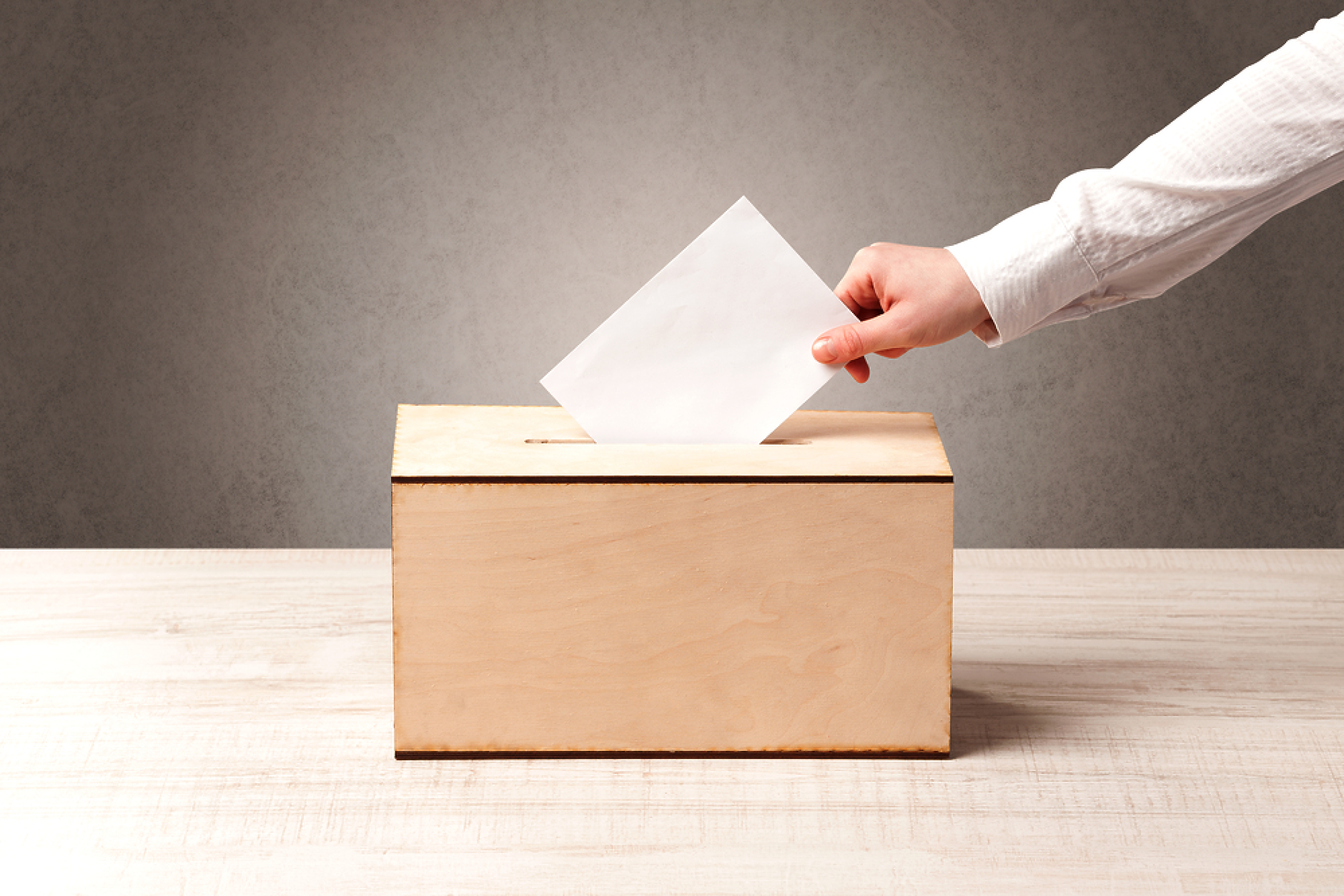 ЦИК назначава членовете на секционните избирателни комисии извън страната