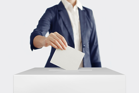 "Галъп": 10-процентна ще е разликата между първите две партии