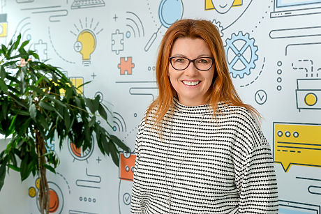 tbi bank обяви Луси Едуардс за директор „Хора и култура“